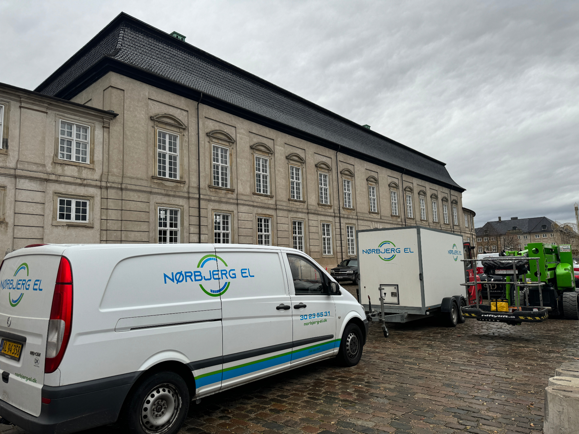 On-site Support